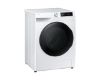 Lave-linge séchant AI ecobubble™ 11/6 kg 1400 tr/min - Samsung WD11DG6B85BEU3 - Blanc