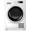 Picture of Sèche-linge pompe à chaleur Berklays 8 kg blanc