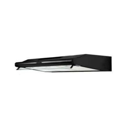 Picture of Hotte casquette Berklays 90 cm noire slim