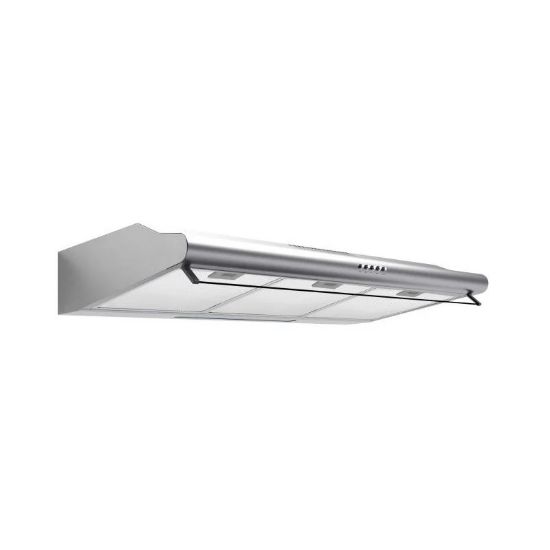 Picture of Hotte casquette Berklays 90 cm inox slim