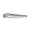 Picture of Hotte casquette Berklays 90 cm inox slim