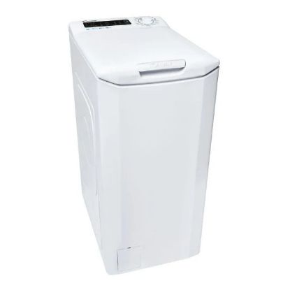 Image de Lave-linge top Candy Smart Inverter 7 kg 1200 tr/min classe B Blanc