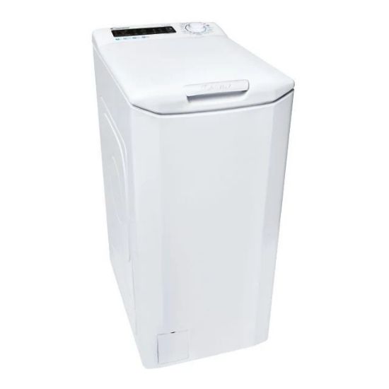 Image de Lave-linge top Candy Smart Inverter 7 kg 1200 tr/min classe B Blanc