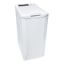 Image de Lave-linge top Candy Smart Inverter 7 kg 1200 tr/min classe B Blanc