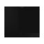 Image de Table de cuisson à induction Rosières 4 zones dont zone flexible 7200 W noire