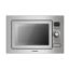 Picture of Four micro-ondes gril encastrable Rosières 28 L inox