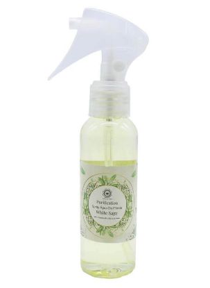 Picture of Vaporisateur Sauge Blanche  purification