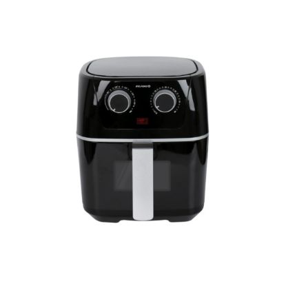Friteuse sans huile Air Fryer 3L 1400W - Belford BF003 - Noir