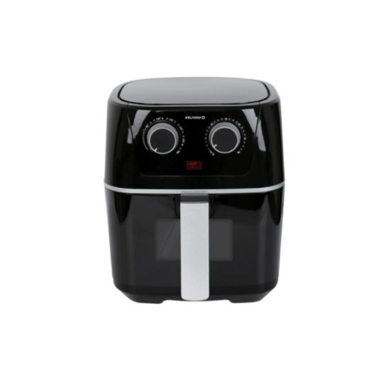 Friteuse sans huile Air Fryer 3L 1400W - Belford BF003 - Noir