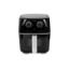 Friteuse sans huile Air Fryer 3L 1400W - Belford BF003 - Noir