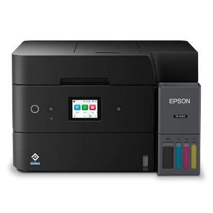 Epson EcoTank ET-4950 - 4en1 - 35N/22C ppm Imprimante R/V écran LCD