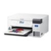 Image de Imprimante à sublimation Epson SureColor SC-F100 - A4 Wi-Fi (transfert textile et objets)