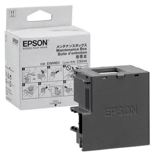 Picture of Boîte de maintenance Epson C12C934461 (XP-3100/4100 / WF-2810/2830)