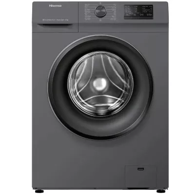Lave-linge 7kg 1200tr/min - Hisense WFVC7012ET