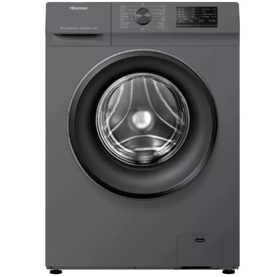 Lave-linge 7kg 1200tr/min - Hisense WFVC7012ET