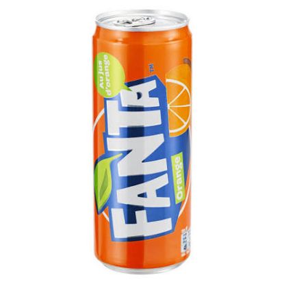 Fanta 33cl