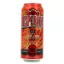 Bière aromatisée Desperados Red | Tequila, Cachaça, Guarana | Canette 50 cl