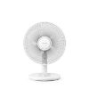 Ventilateur de table Série 1000 35 cm 3 vitesses 35 dB blanc - Philips CX1030/00