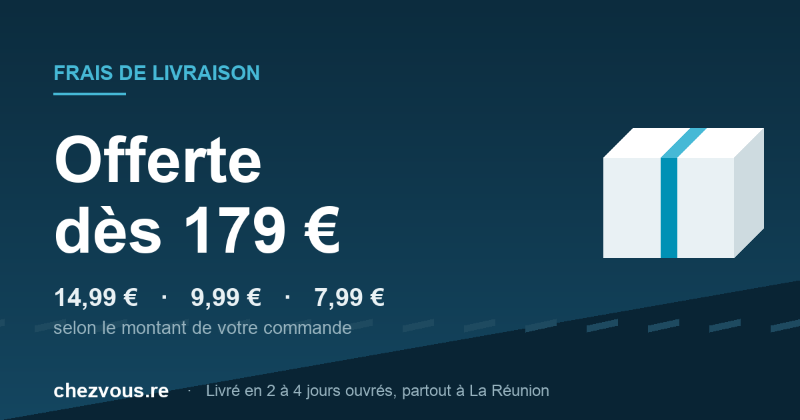 Image pour blog post Frais de livraison : combien, en combien de temps, et comment les éviter
