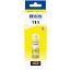 Epson 114 EcoTank — Bouteille d'encre Jaune 70 ml