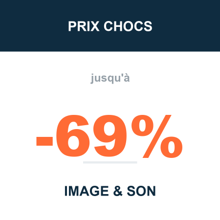 Image pour la catégorie Octobre Malin - Image & Son