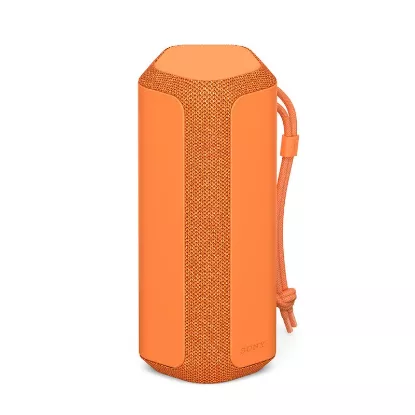 Sony SRS‑XE200 – Enceinte Bluetooth Portable IP67 – 120 mm – 16 h autonomie