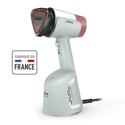 Défroisseur vapeur Aerosteam Optiflow - Calor DT9814