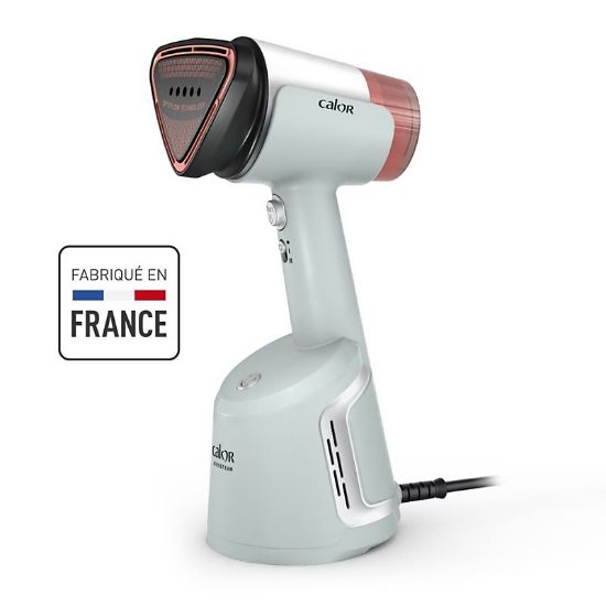 Défroisseur vapeur Aerosteam Optiflow - Calor DT9814