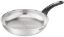 Poêle Emotion 24 cm inox tous feux dont induction - Tefal