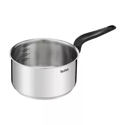 Casserole Primary 18 cm 2,1 L inox - Tefal