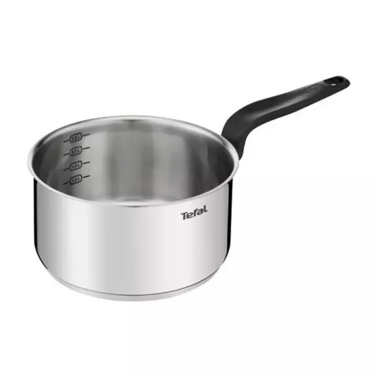 Casserole Primary 18 cm 2,1 L inox - Tefal