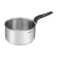 Casserole Primary 18 cm 2,1 L inox - Tefal