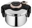 Cocotte-minute Clipsominut' Eco Compact 9 L noire et rose - SEB P4904931