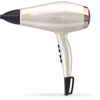 Sèche-cheveux Stardust Shimmer 2000 W - BaByliss 5914PE