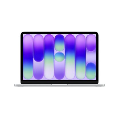 Apple MacBook Neo 13" Puce A18 Pro 8Go RAM 256Go SSD - Argent