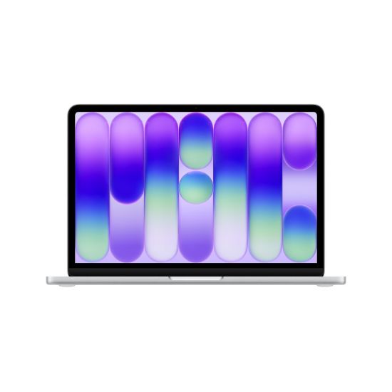 Apple MacBook Neo 13" Puce A18 Pro 8Go RAM 256Go SSD - Argent