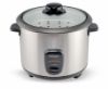 Cuiseur riz et vapeur TECHWOOD TCRV-1821i 1,8L 700W