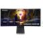 Écran Gaming OLED incurvé 34" Samsung Odyssey G8 S34DG850SU | WQHD 175 Hz, 0,03 ms, Smart TV