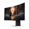 Écran Gaming OLED incurvé 34" Samsung Odyssey G8 S34DG850SU | WQHD 175 Hz, 0,03 ms, Smart TV