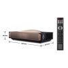 Hisense L9Q Laser TV 4K TriChroma – 5000 lumens – Son Devialet 116 W – Dolby Vision & Atmos – 100 à 200″