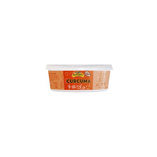 Picture of Curcuma Bon'Epice 90g