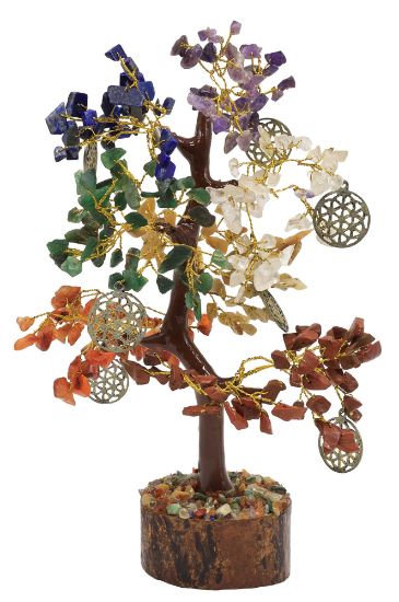 Picture of Arbre du bonheur : Energie - Equilibre - Harmonie