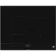 Plaque induction 65 cm 4 foyers 7400 W Noir Héritage — De Dietrich DPI4420H