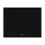 Plaque induction 65 cm 3 foyers horiZone 7400 W Noir — De Dietrich DPI4322BP