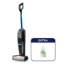 BISSELL Aspirateur laveur multi-surfaces 4006N — éclairage FurFinder
