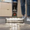 BISSELL Aspirateur laveur multi-surfaces 4006N — éclairage FurFinder