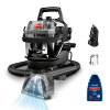 BISSELL HydroSteam 3-en-1 1000 W 3697N — vapeur, lavage et aspiration