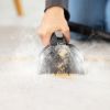 BISSELL HydroSteam 3-en-1 1000 W 3697N — vapeur, lavage et aspiration