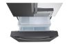 Image de Réfrigérateur Multi-Portes LG GMZ765SBHJ - 750L - InstaView & DoorCooling+ - Noir Carbone (Emballage ouvert — retour client)