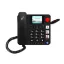 Téléphone fixe Binom FX1 – 4G – Bouton SOS – Bluetooth – Haut-parleur intégré